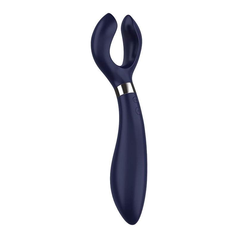 Satisfyer Endless Fun Blue